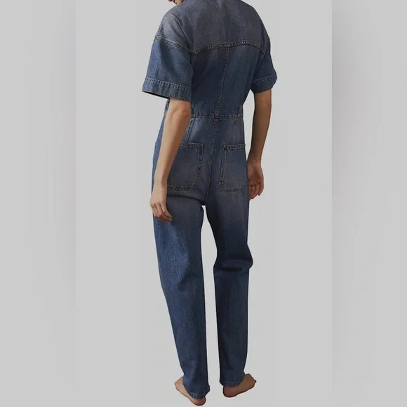 We The Free Marci Jumpsuit - Picture 2 of 7